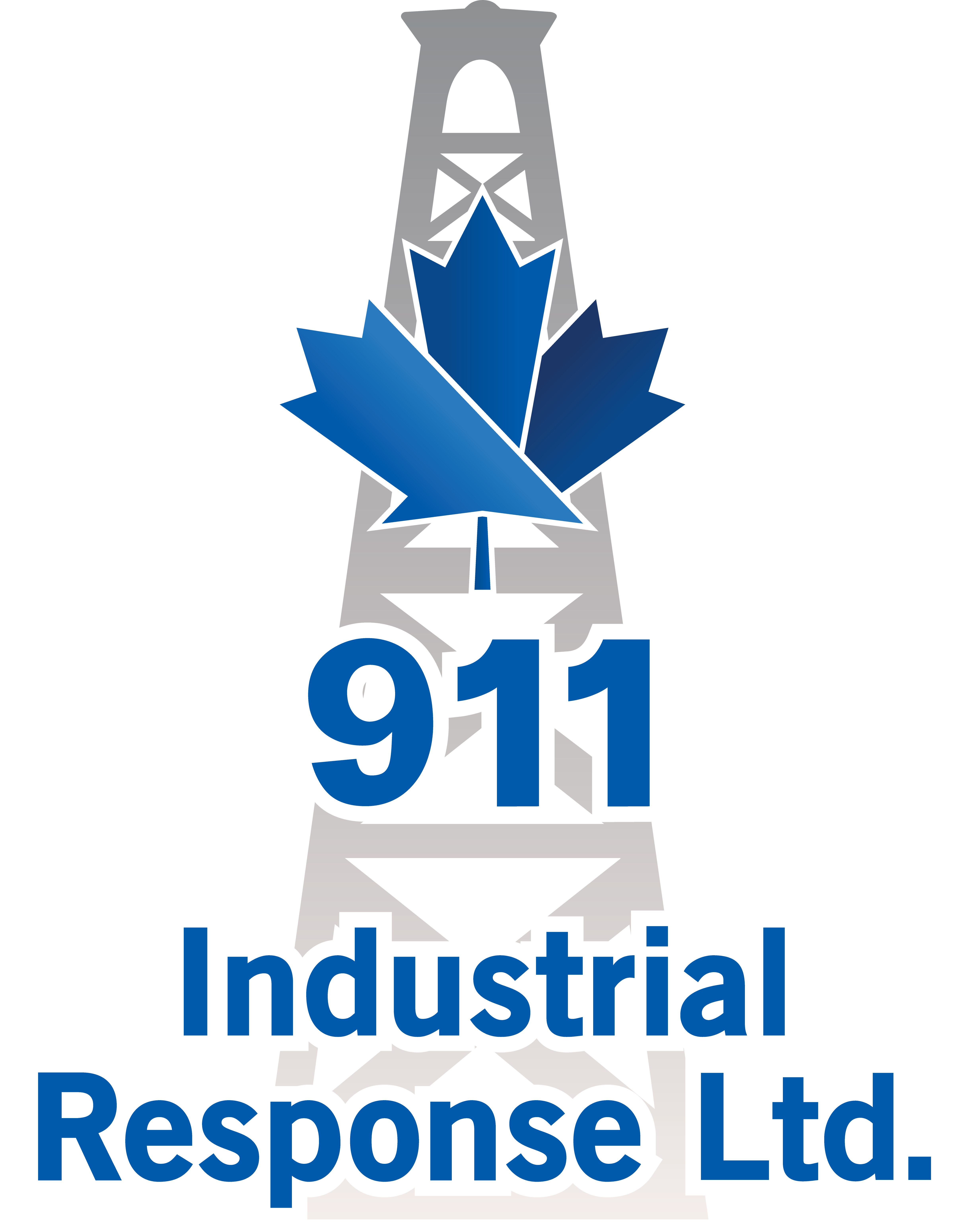 911 Industrial Response Ltd.