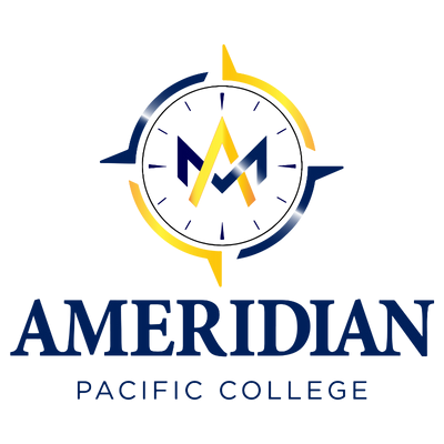 Ameridian Pacific College