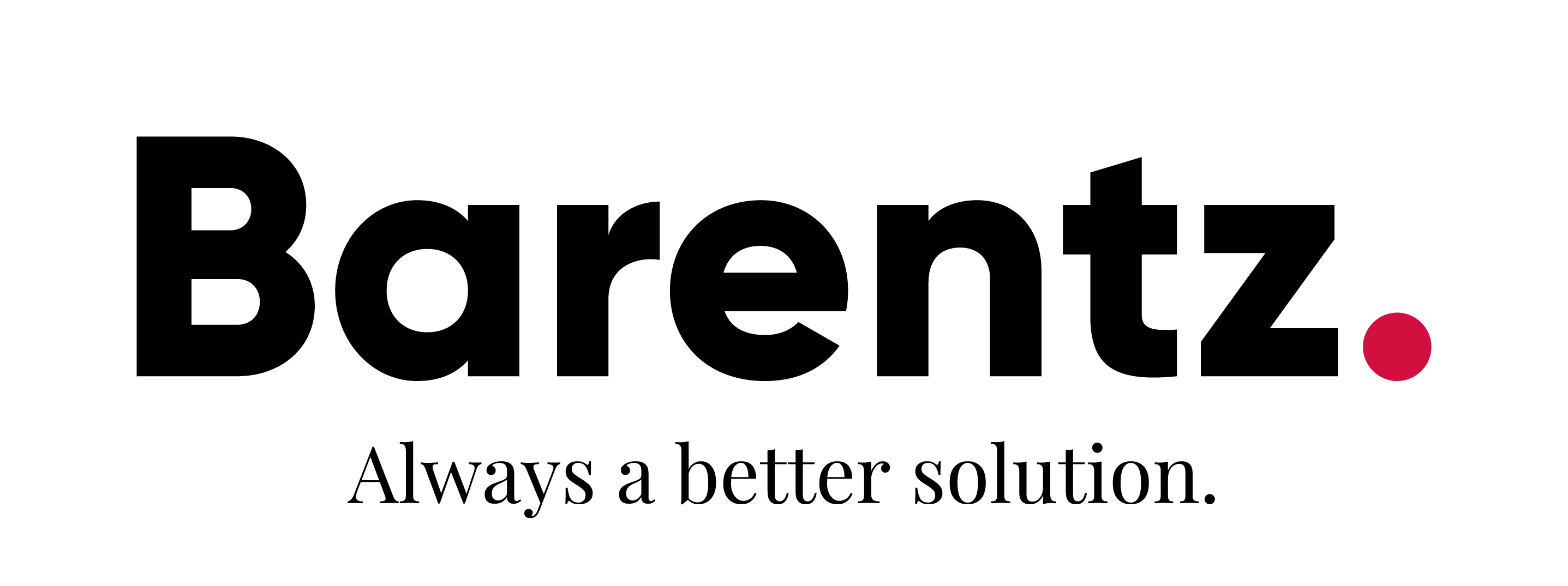 Barentz