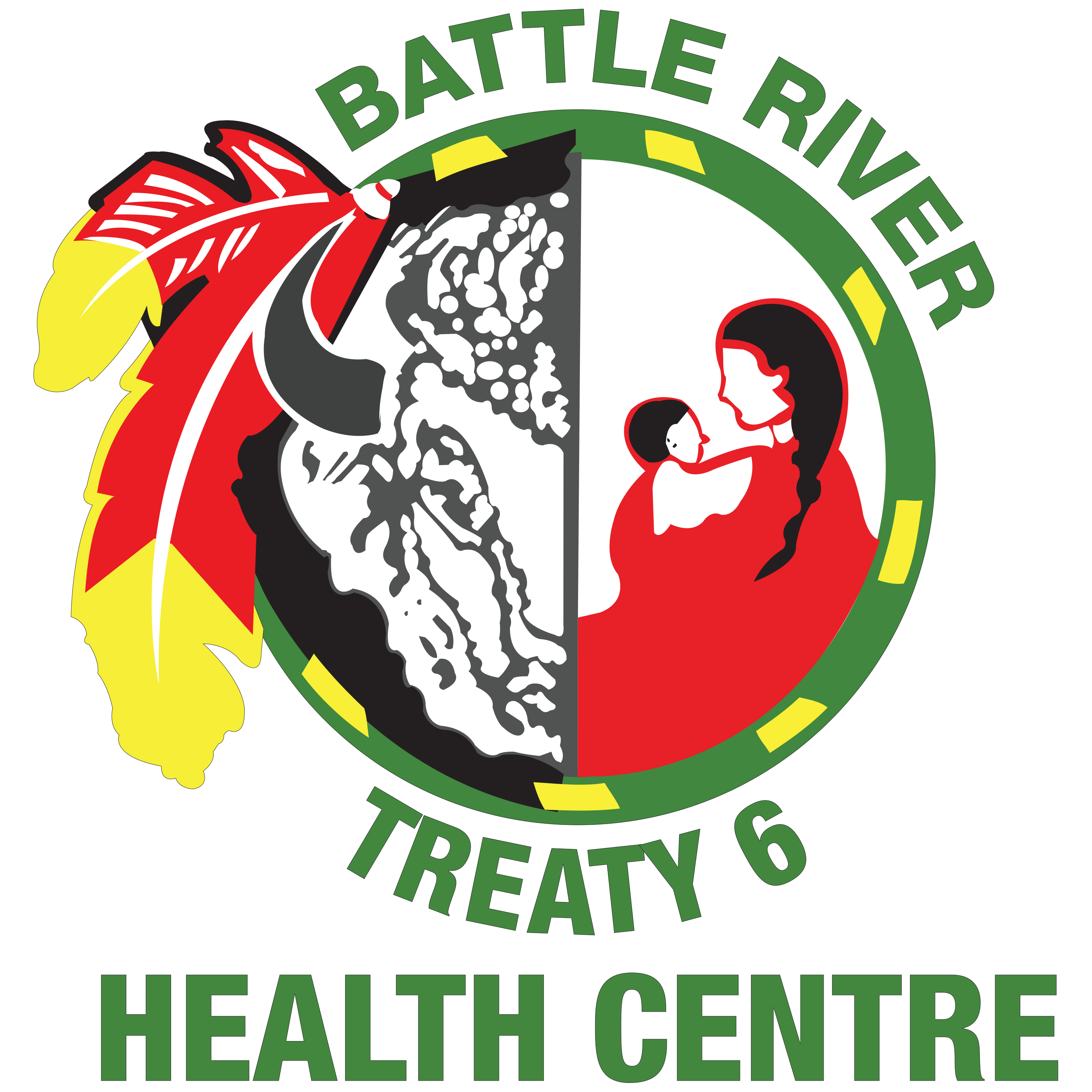 Battle River Treaty 6 Health Centre Inc.