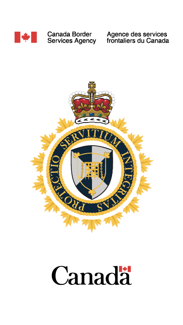 Canada Border Services Agency