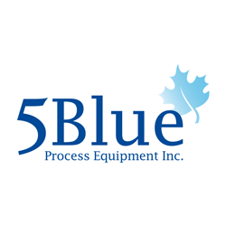 5 Blue Process Equipment Inc. 