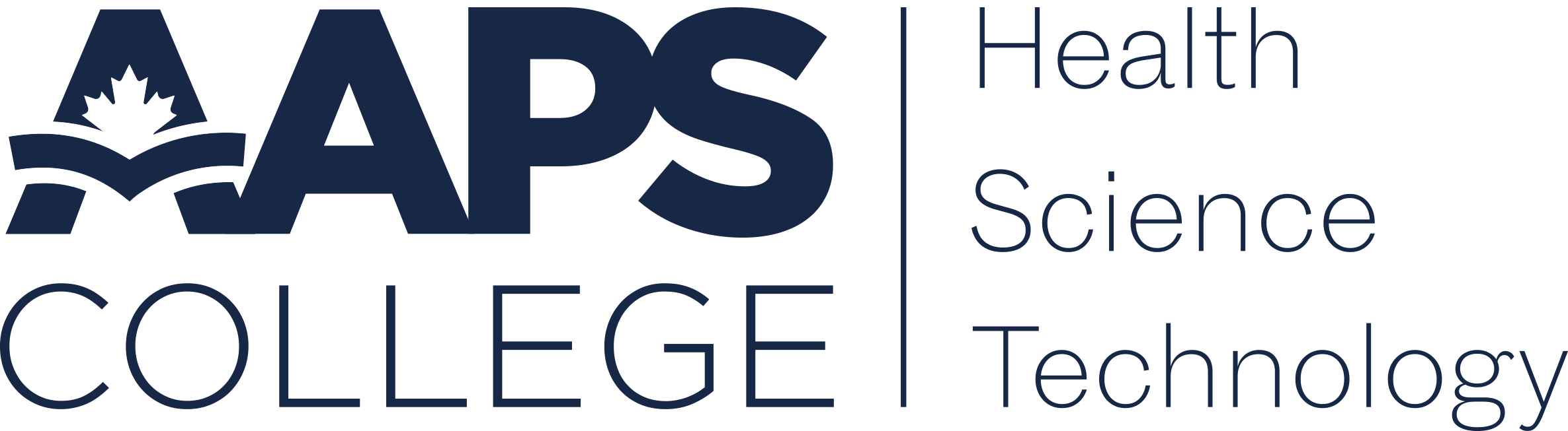 AAPS College of Health, Science & Technology