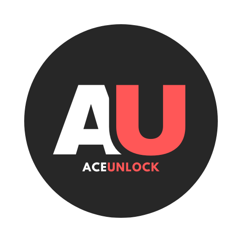 AceUnlock AI
