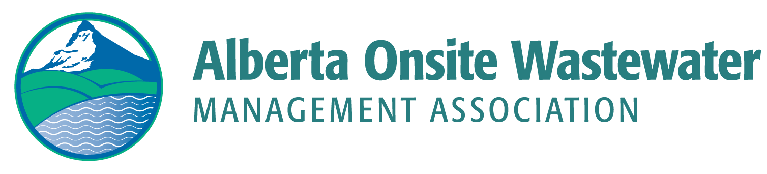 Alberta Onsite Wastewater Management Association (AOWMA)