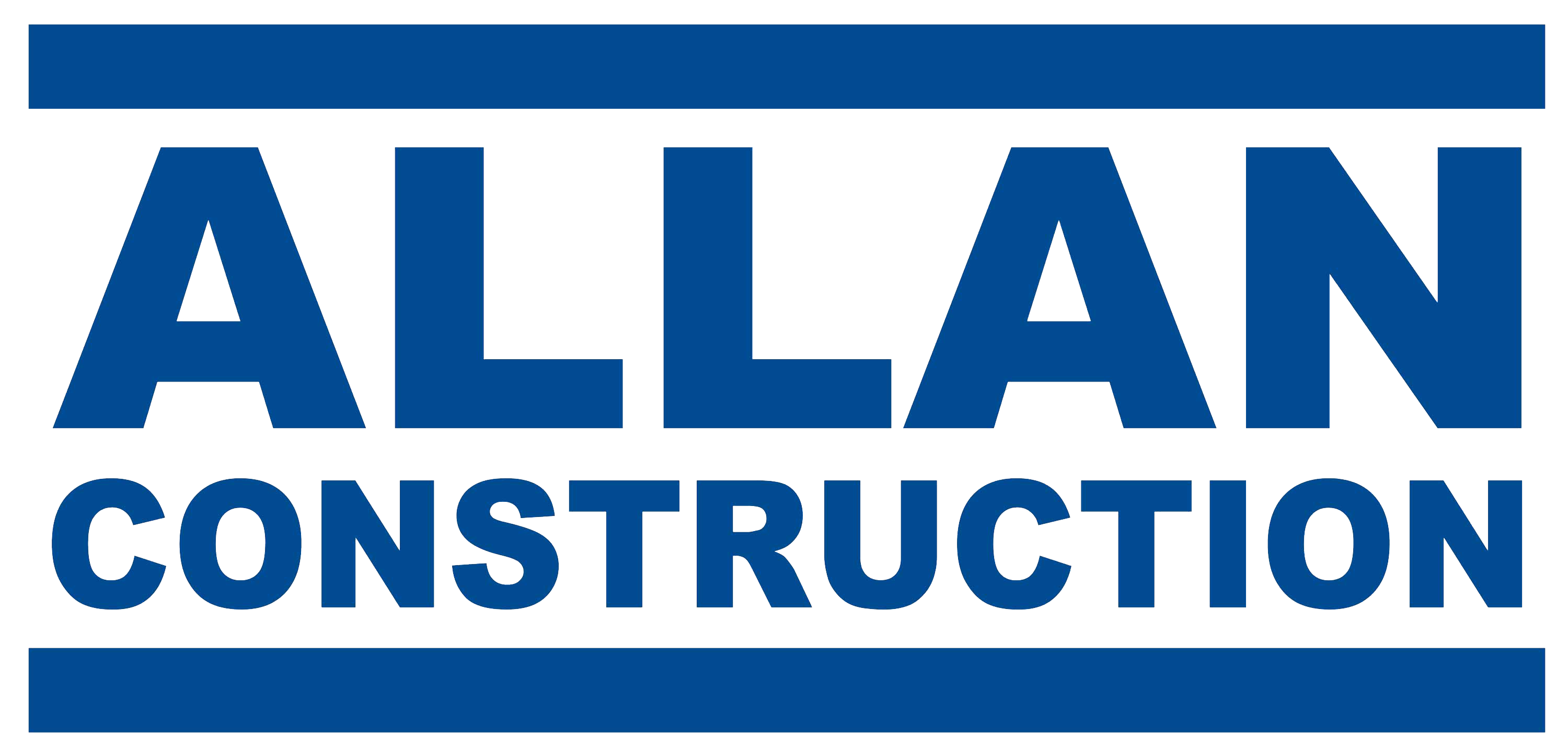 Allan Construction
