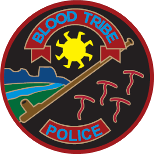 Blood Tribe Police Service