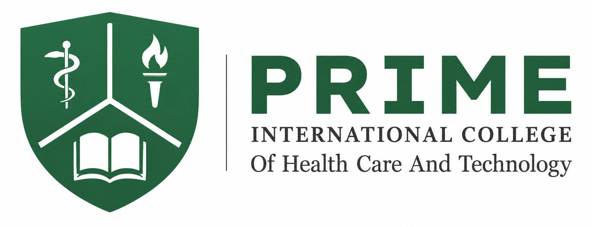 Prime International College of Health Care and Technology