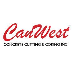 CanWest Concrete Cutting & Coring Inc.
