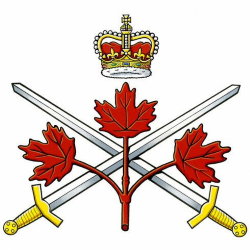 Canadian Army
