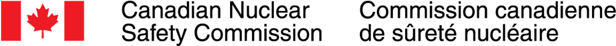 Canadian Nuclear Safety Commission