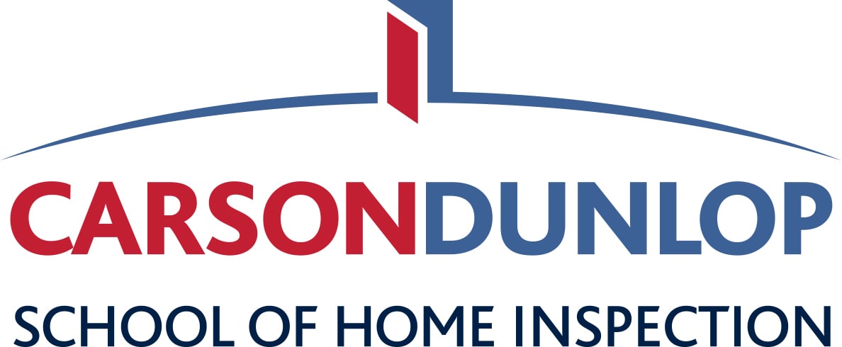 Carson Dunlop’s Home Inspection Training Program  