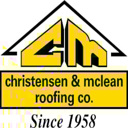 Christensen & McLean Roofing Co