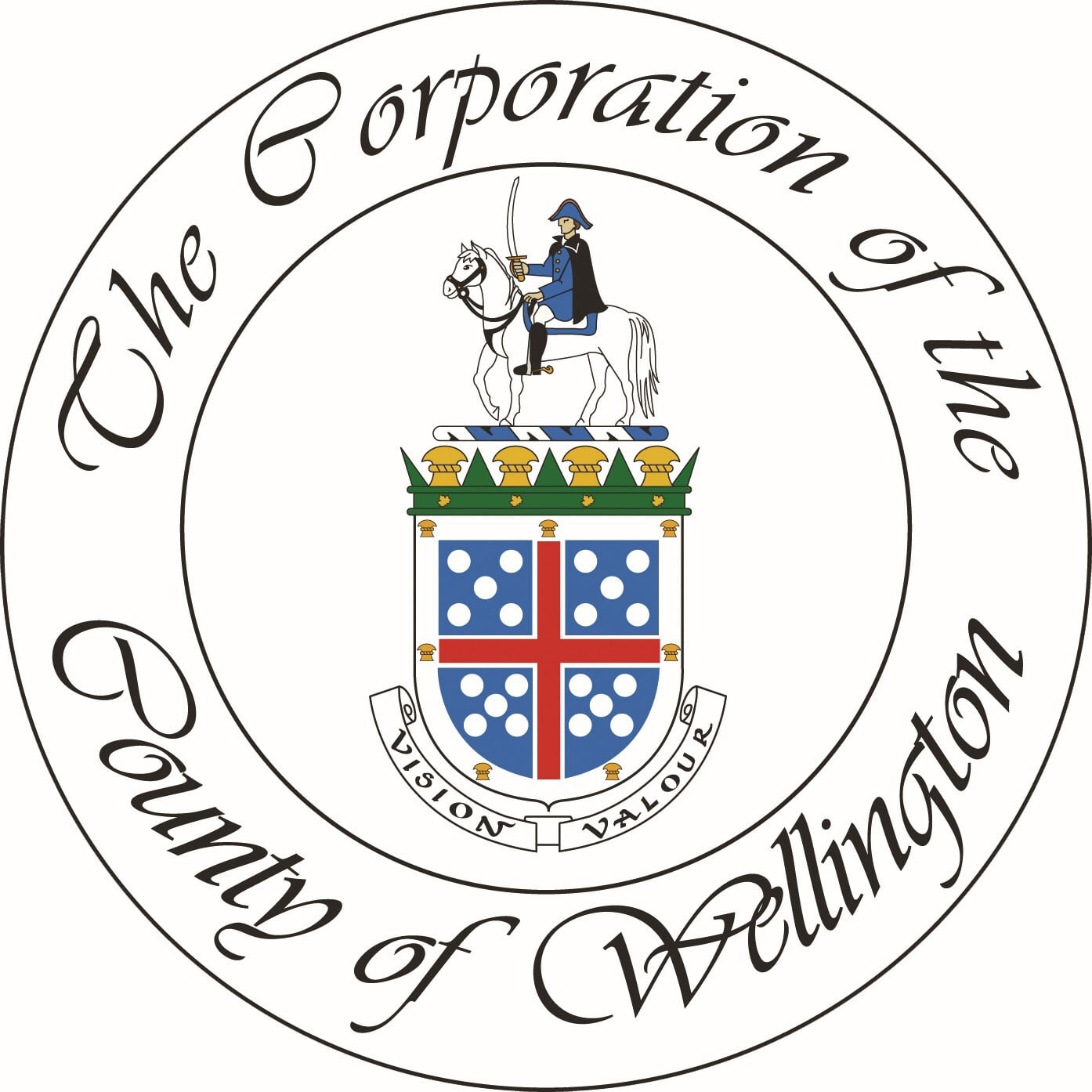 County of Wellington