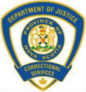 Department of Justice - Correctional Services