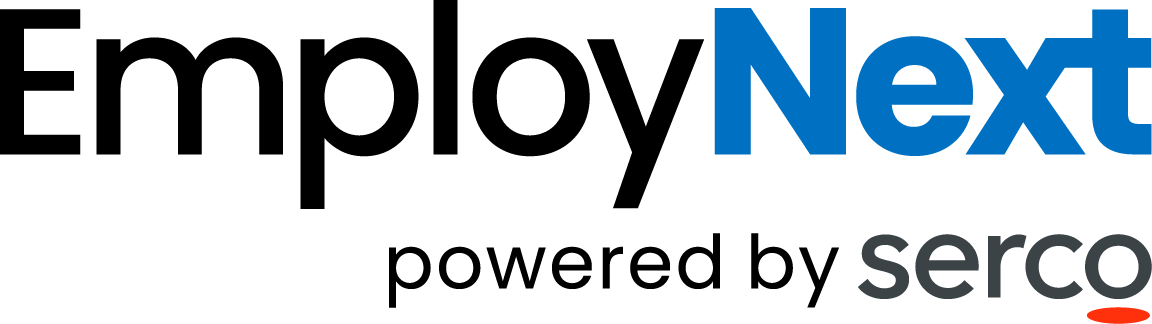 EmployNext powered by Serco
