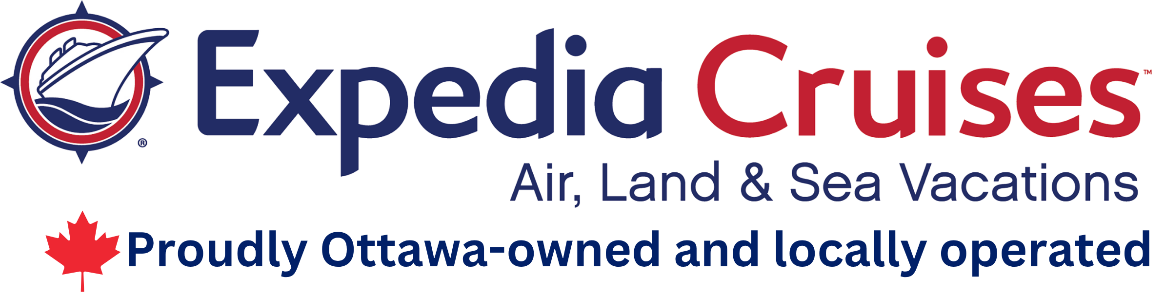 Expedia Cruises Ottawa