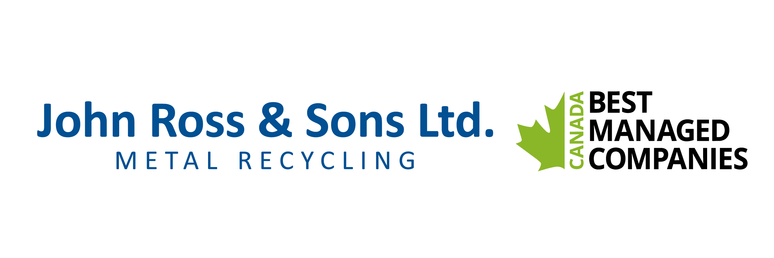 John Ross & Sons Ltd.