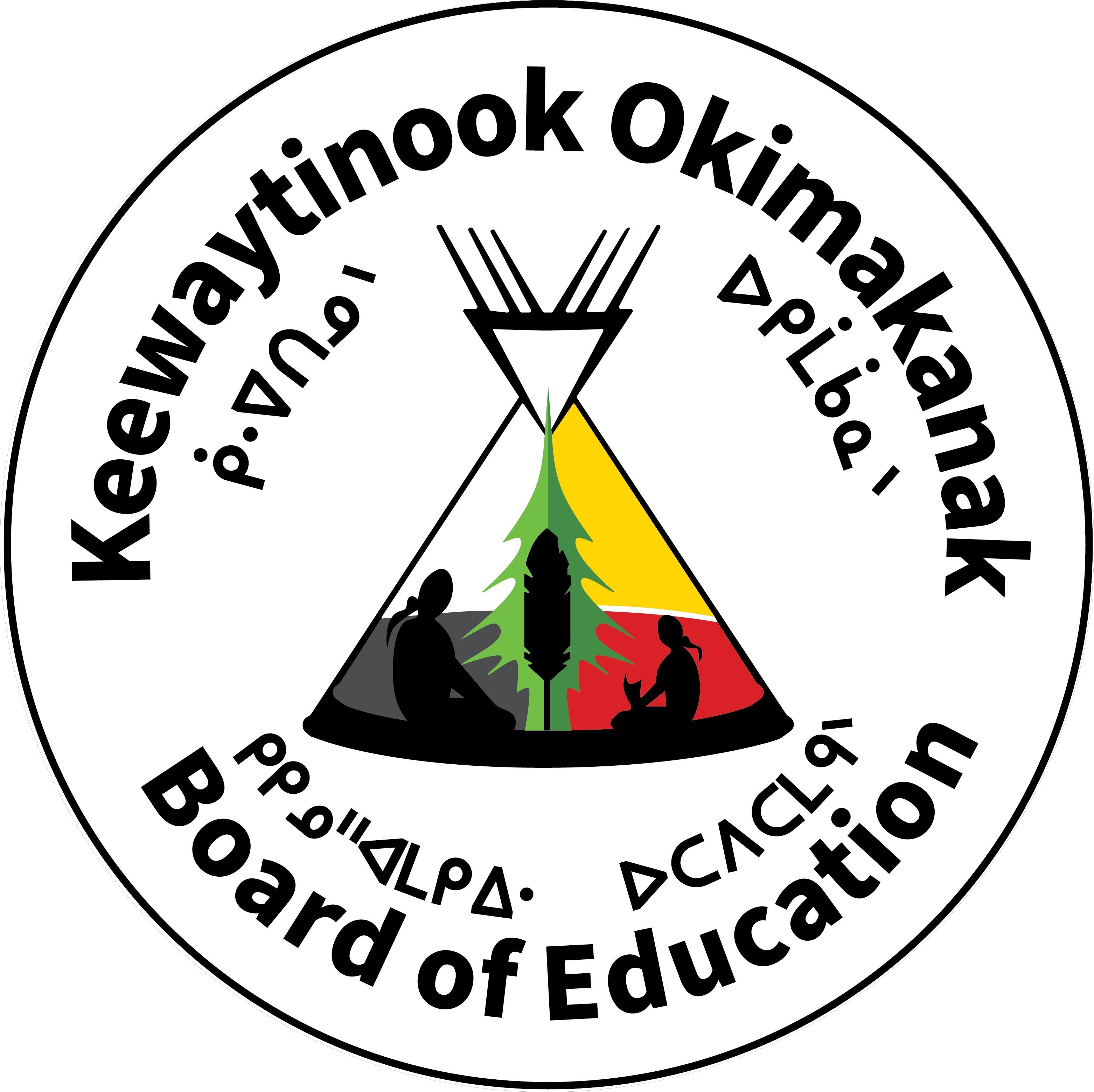 KeeWaytinook - Okimakanak Board of Education
