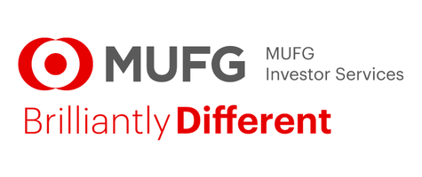 MUFG Investor Services
