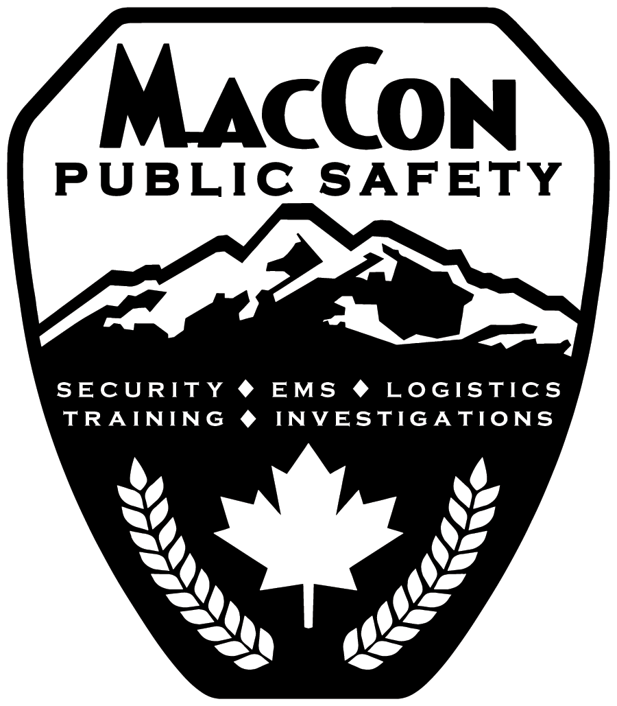 MacCon Public Safety