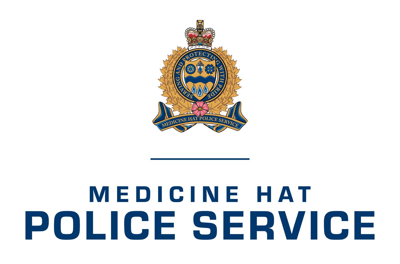 Medicine Hat Police Service