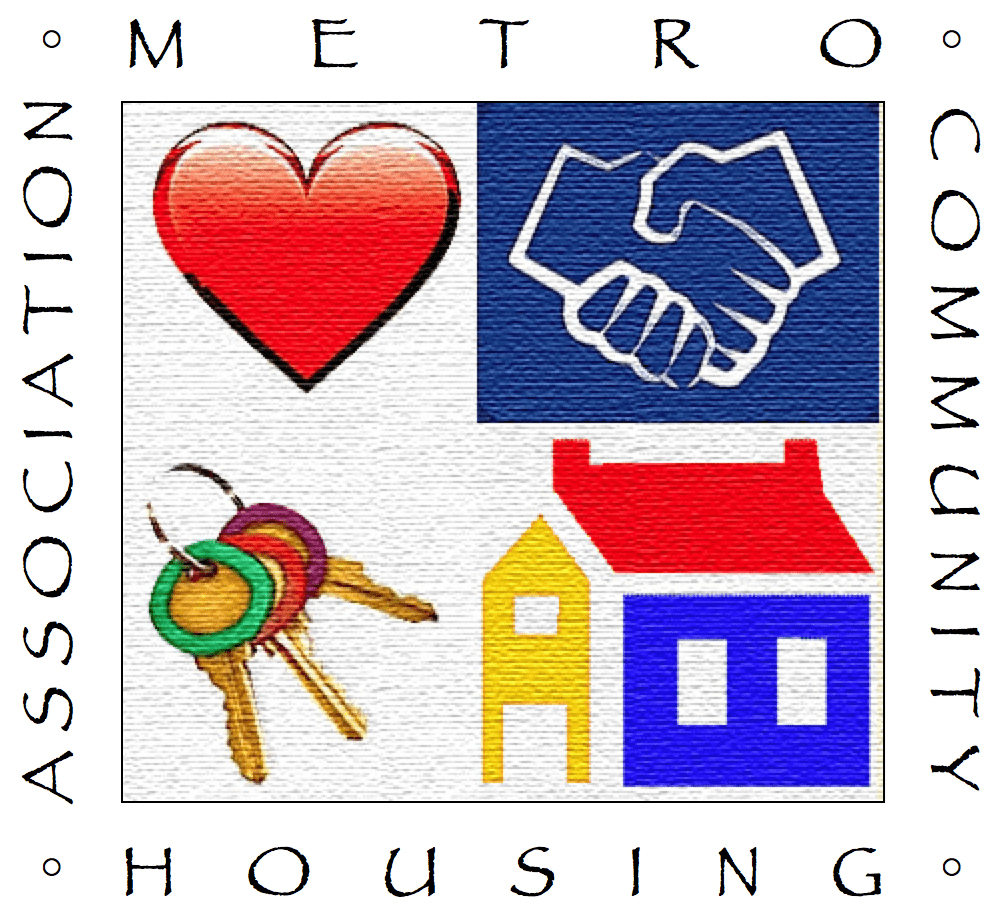 Metro Community Housing Association