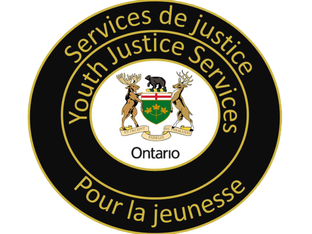 Ministry of Children, Community and Social Services, Youth Justice Division