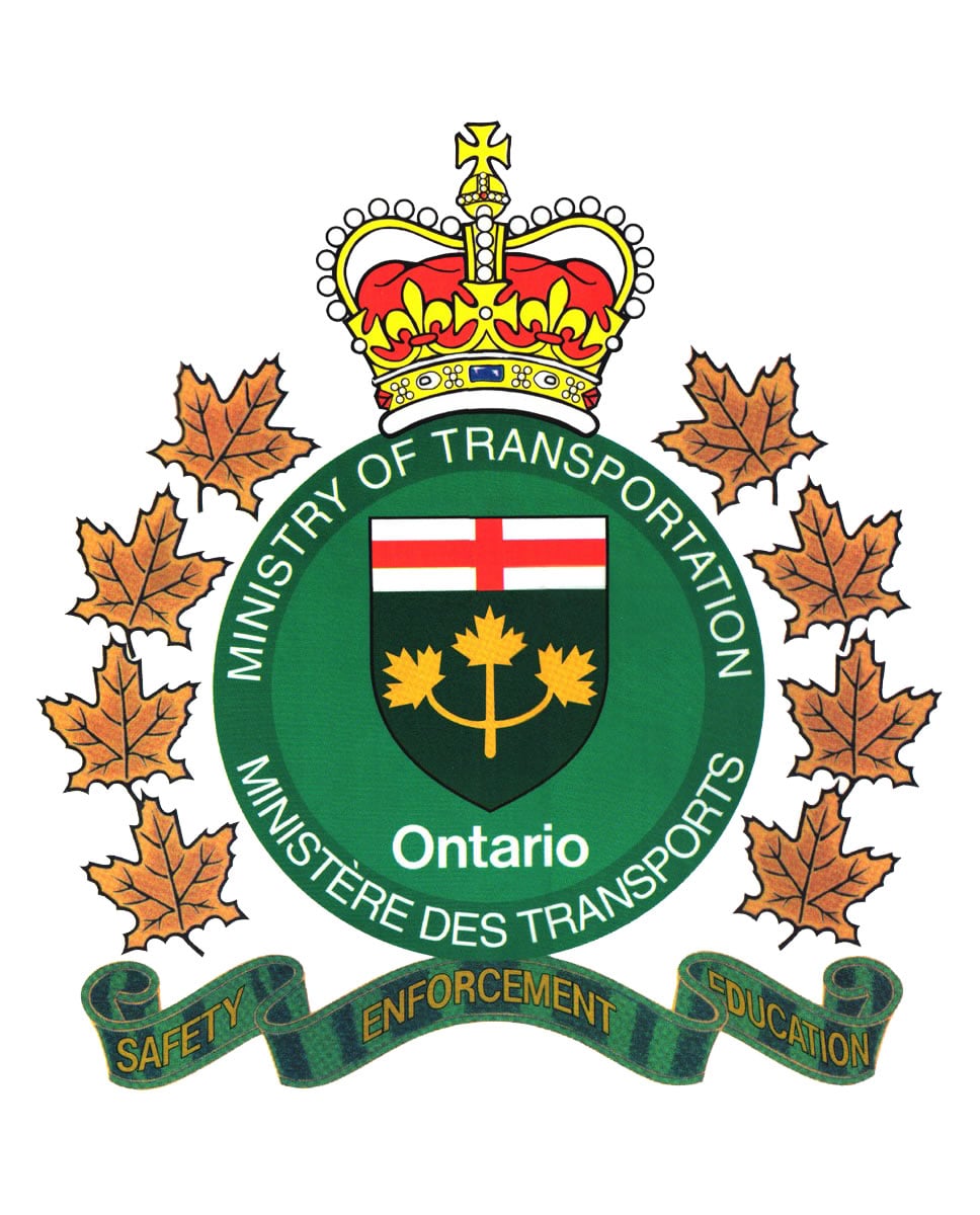 Ministry of Transportation