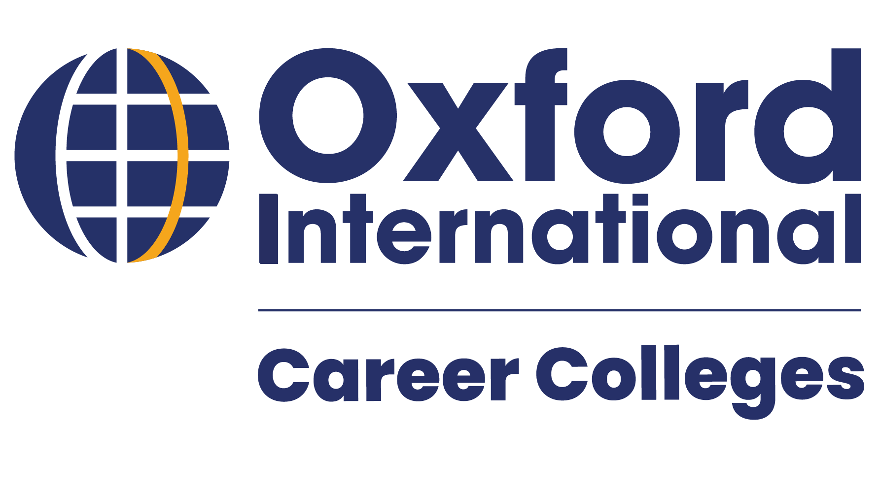 Oxford International Career Colleges
