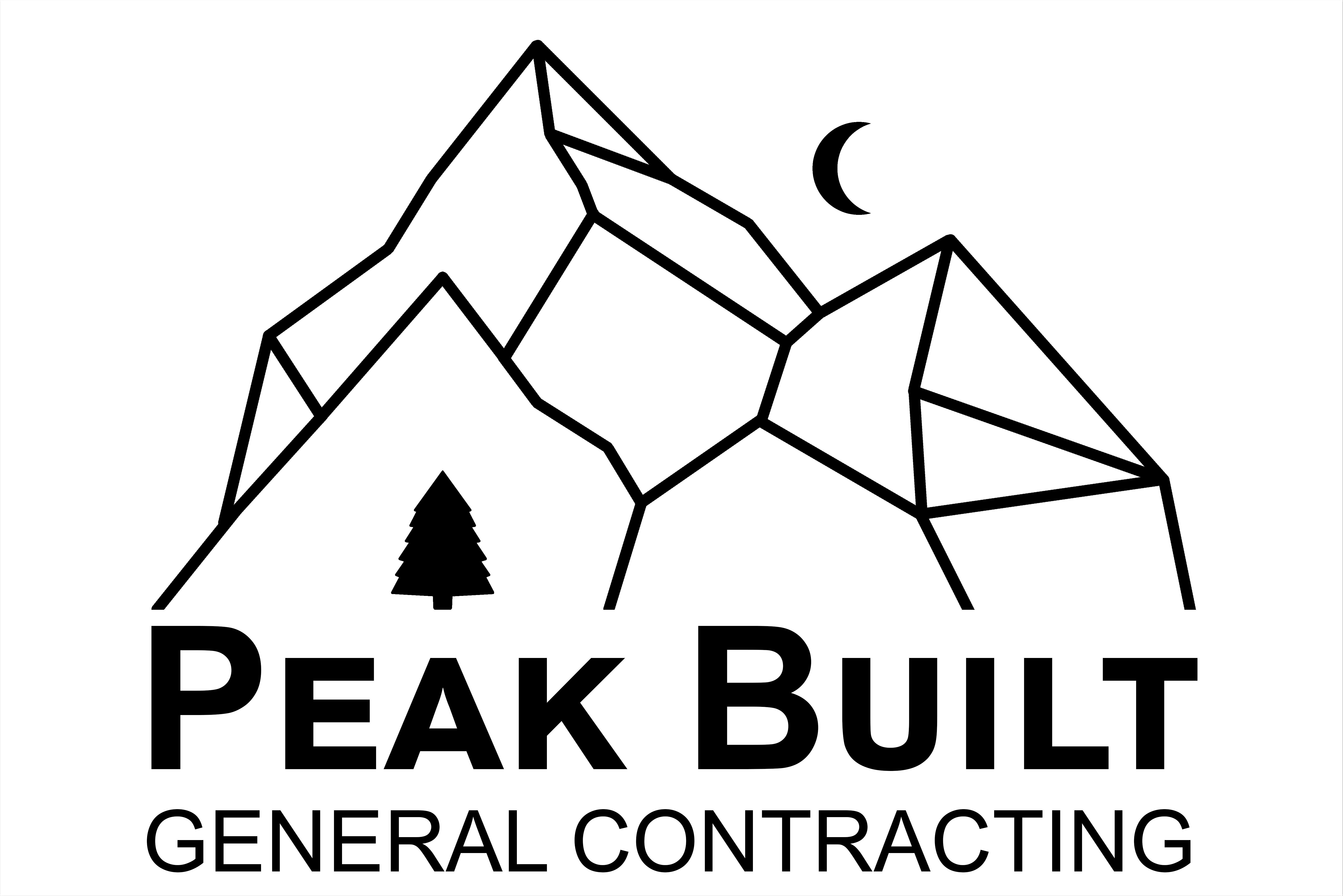 Peak Built General Contracting Ltd.