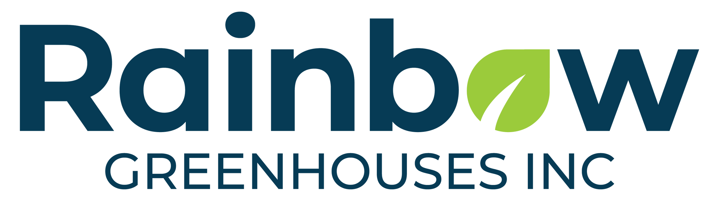 Rainbow Greenhouses Inc.