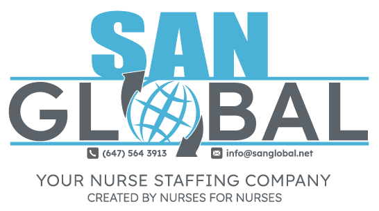 San Global Inc