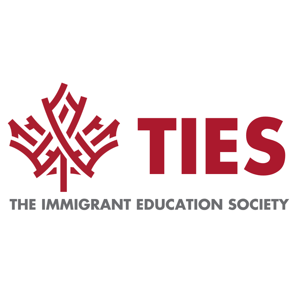 The Immigrant Educational Society (TIES)