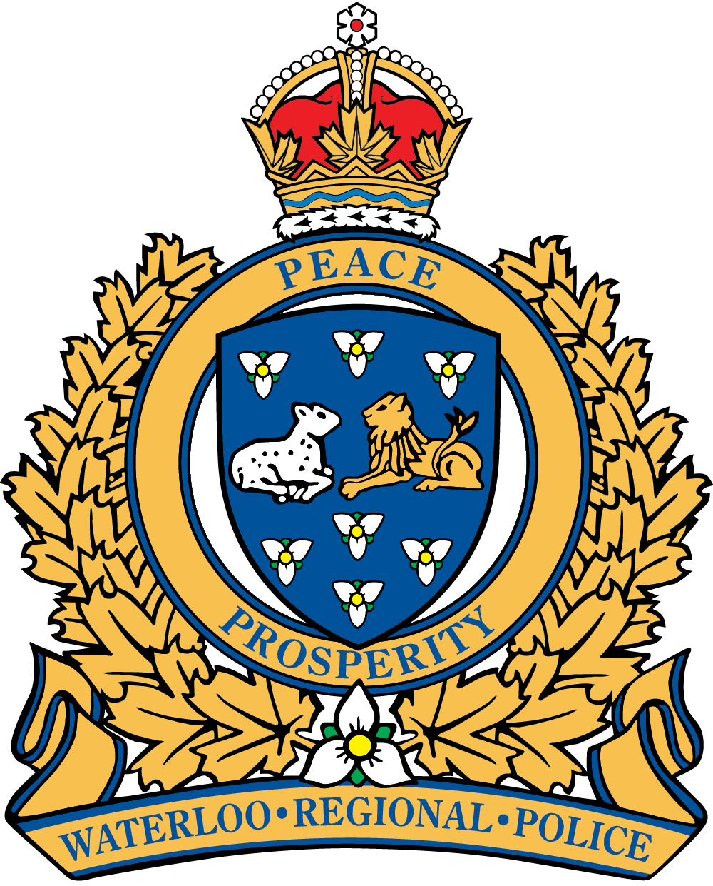 Waterloo Regional Police Service