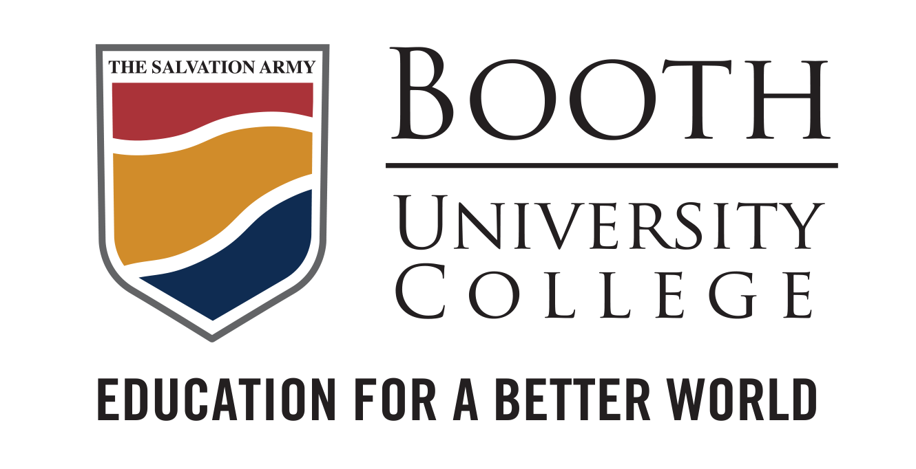 Booth University College