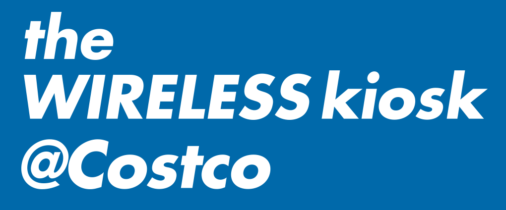 Glentel Inc. / The Wireless Kiosk at Costco
