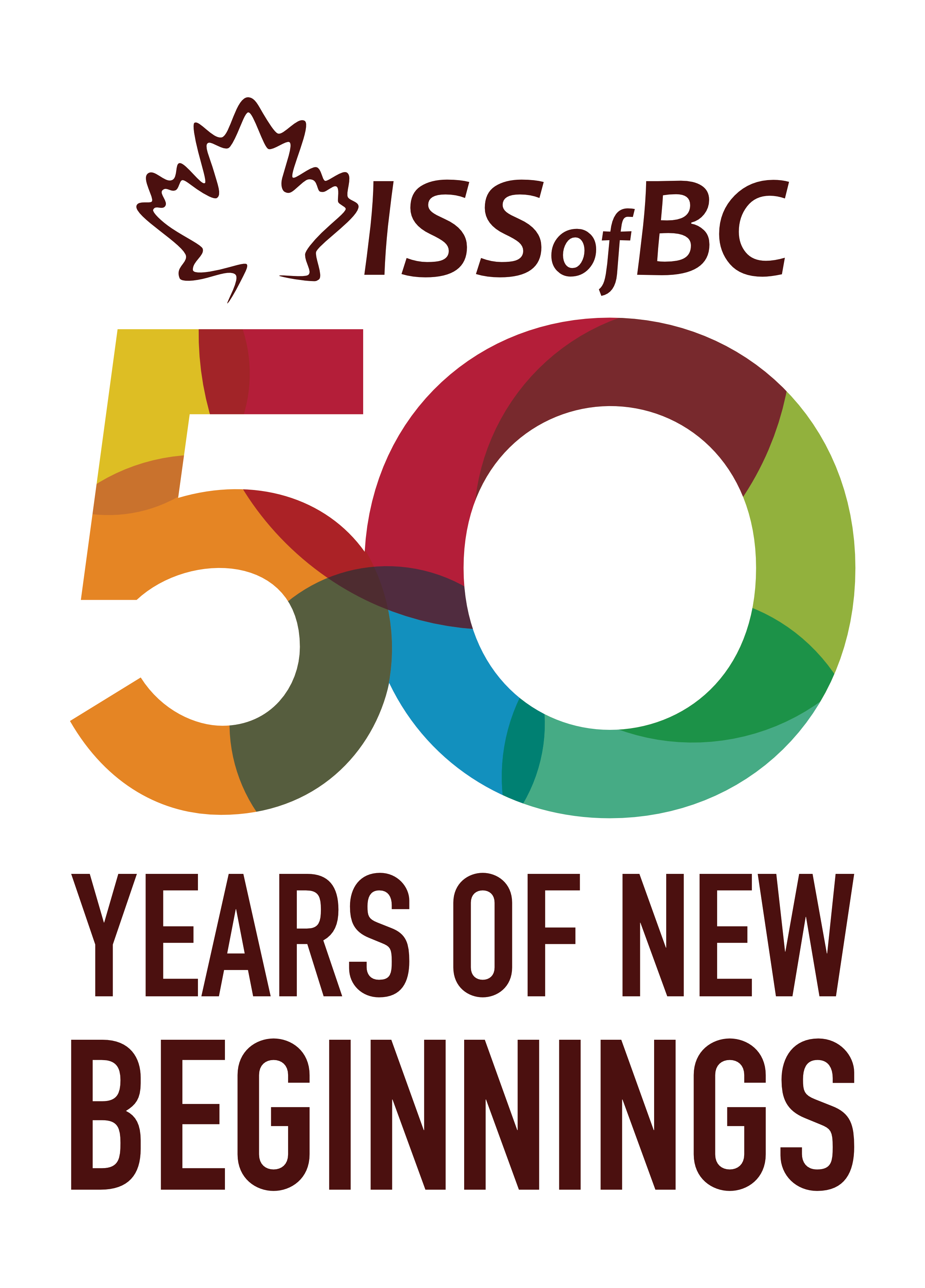 Immigrant Services Society of BC (ISSofBC)
