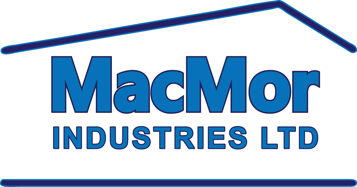 MacMor Industries Ltd.