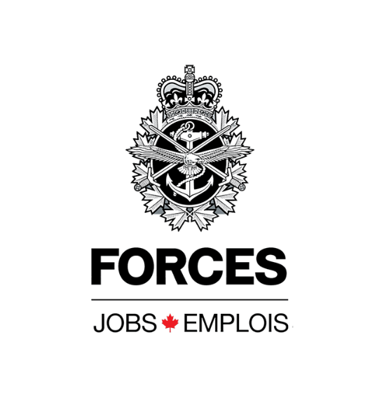 Canadian Armed Forces Recruiting