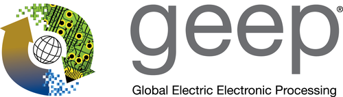 GEEP Global Electric Electronic Processing