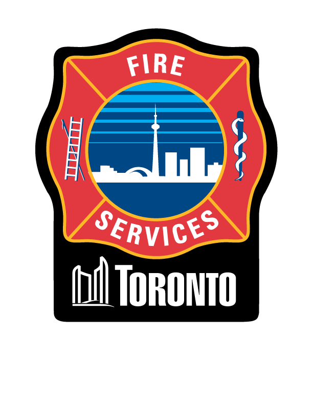 City of Toronto - Toronto Fire Services