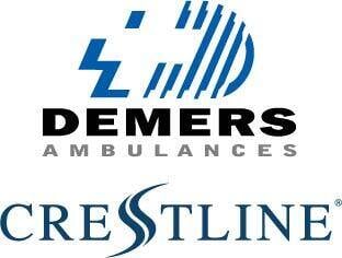 Crestline Coach Ltd./Demers