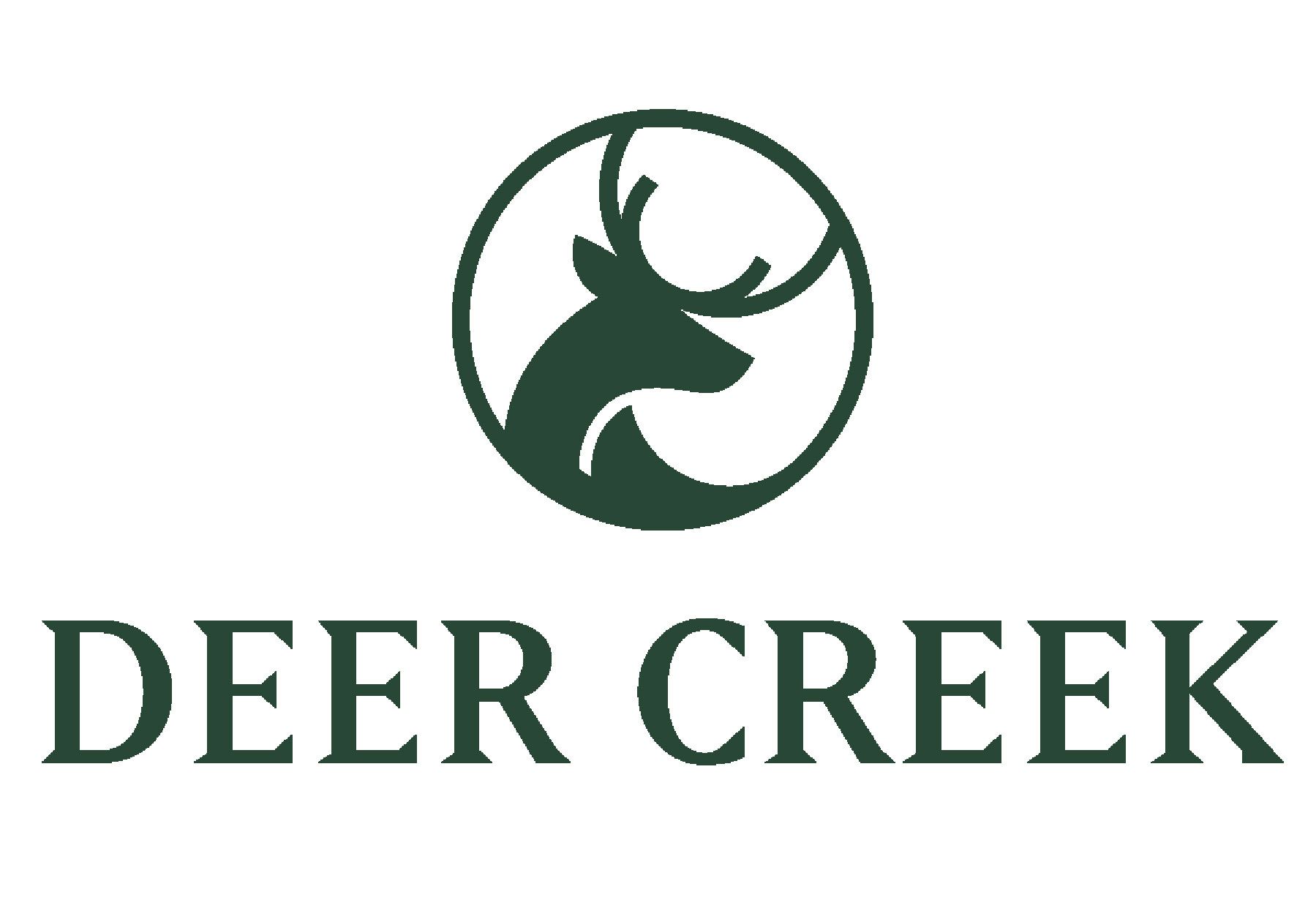Deer Creek Golf Clubs