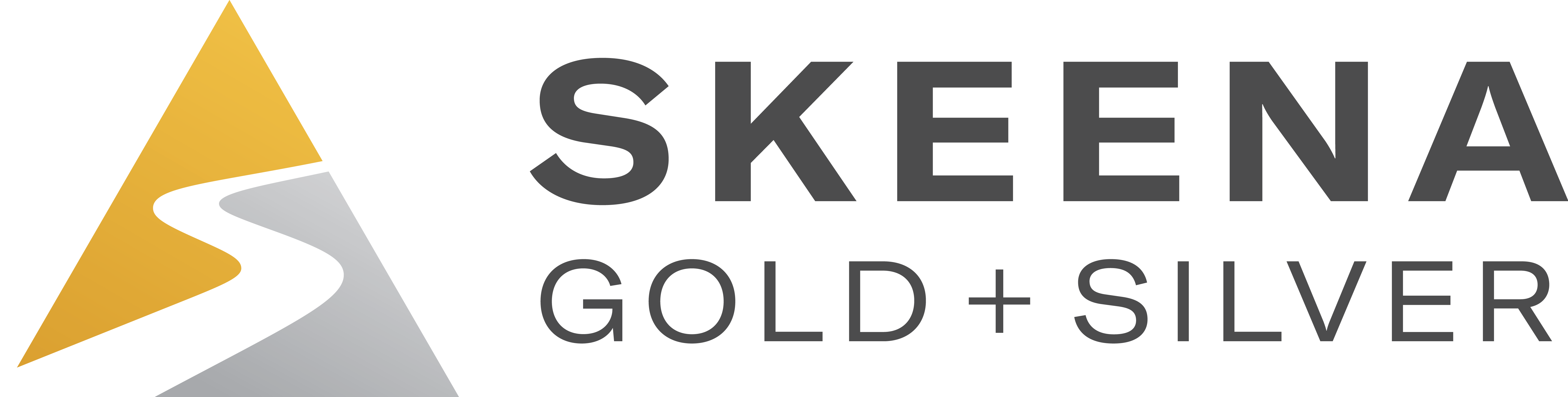 Skeena Gold + Silver