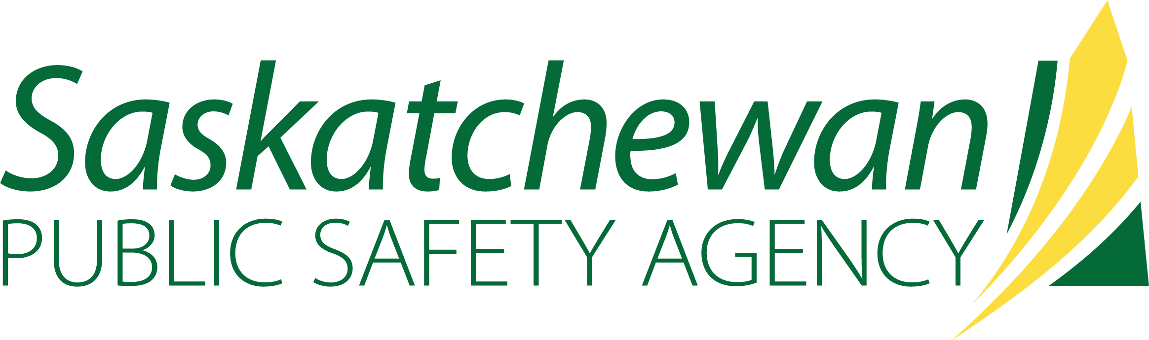 Government of Saskatchewan - Saskatchewan Public Safety Agency