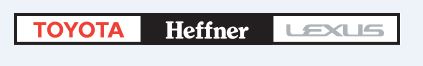 Heffner Motors Limited