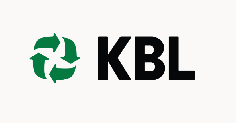 KBL Logo