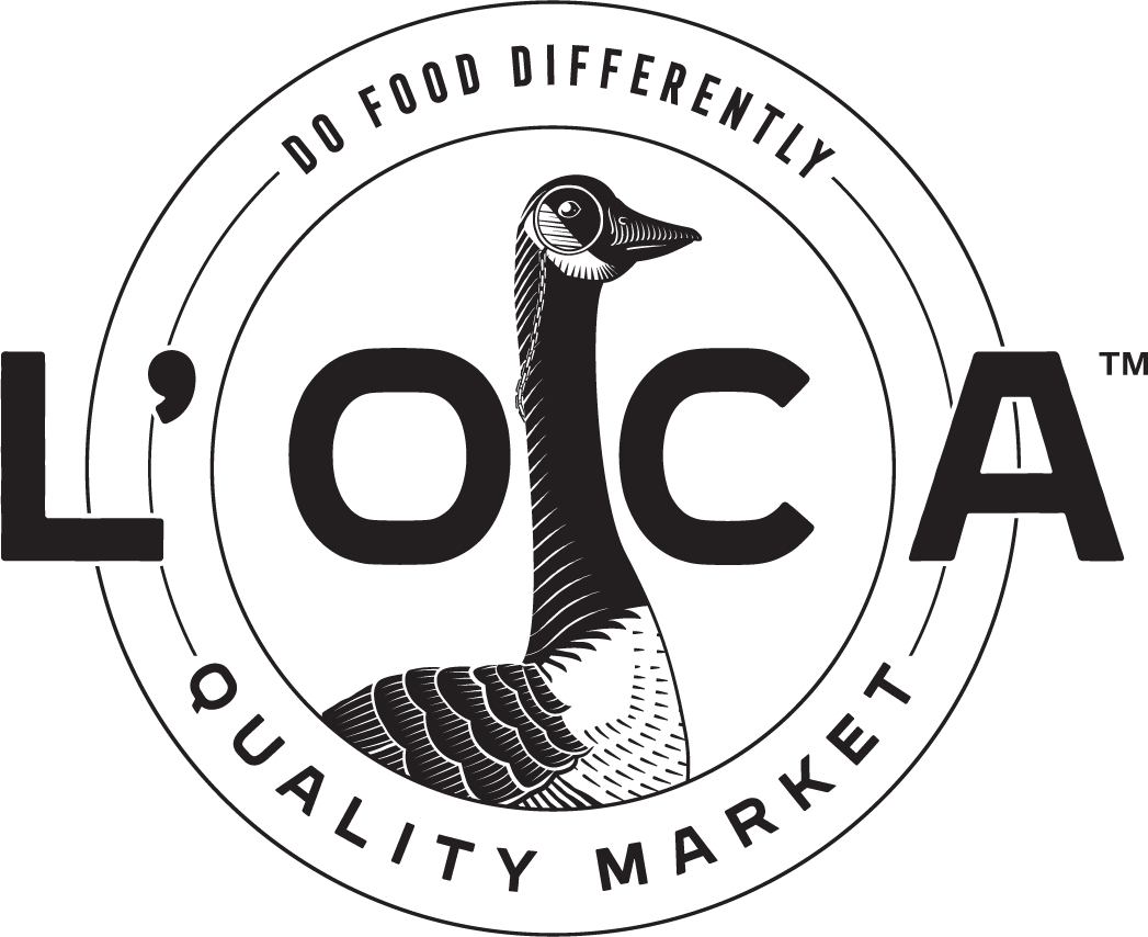L'OCA Quality Market