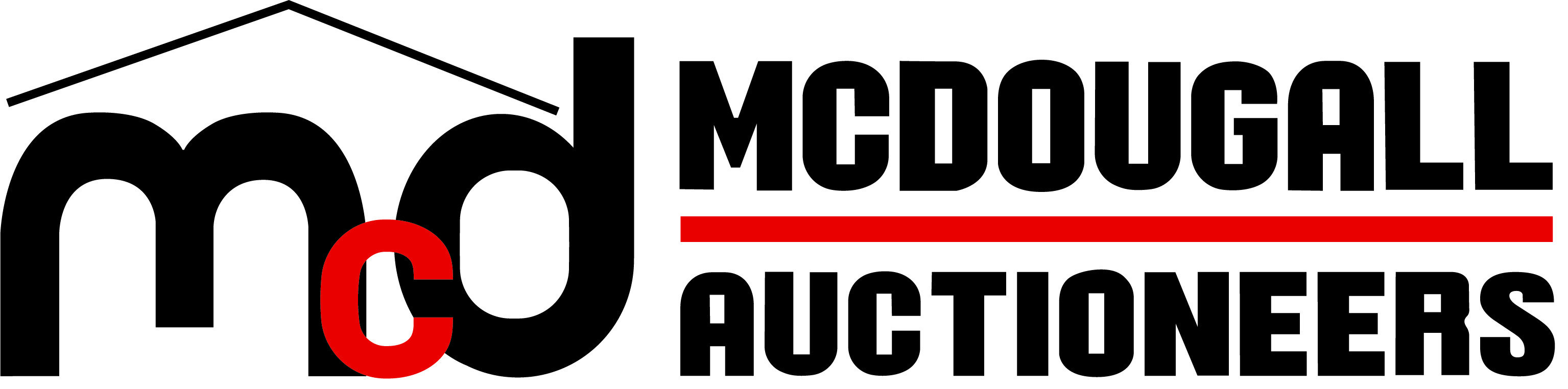 McDougall Auctioneers Ltd.